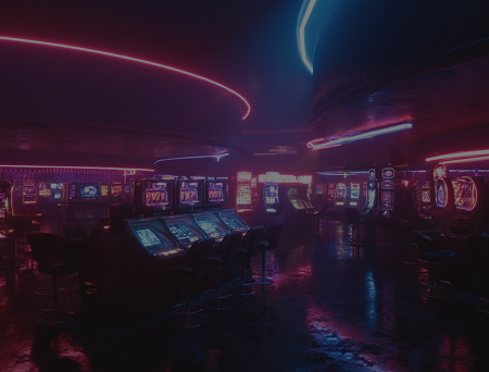 Yeet Casino